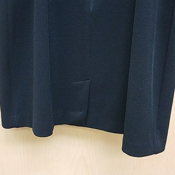 Alex Evenings black dress - Picture 6 of 8